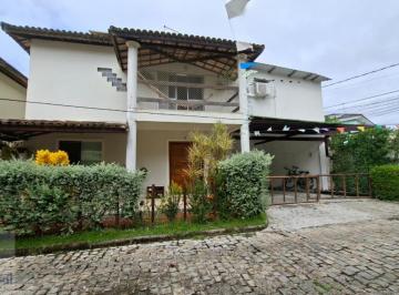Foto 01 · Casa - Buraquinho