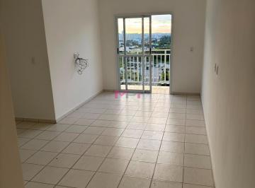 Foto 01 · APARTAMENTO À VENDA - RESIDENCIAL JARDIM CONQUISTA - JARDIM TAMOIO - JUNDIAÍ/SP