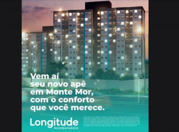 Foto 01 · Apartamento à venda em Monte Mor-SP, Resende: 1 quarto, 1 suíte, 1 sala, 1 banheiro, 1 vaga de garag