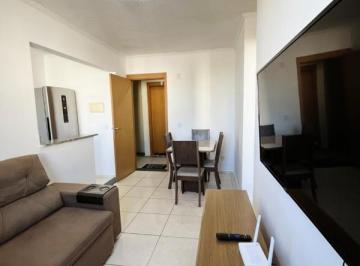 Foto 01 · Apartamento, Chacara dos Pinheiros, Cuiabá, MT