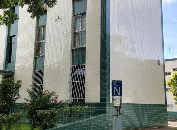 Apartamento de 2 quartos, Brasília · SQS 412 Bloco N