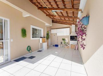Casa de 3 quartos, São Paulo · Casa de 139 m² com 3 quartos à venda no Jardim Santo André - São Paulo/SP