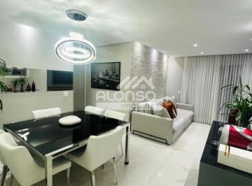 Apartamento de 3 quartos, São Paulo · Apartamento a venda no Butantã com 3 quartos (sendo 1 suíte) + home-office e 2 vagas - 90 m²