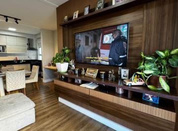Apartamento de 3 quartos, Jundiaí · Apartamento 3 Quartos Jundiaí elevador varanda Lazer completo