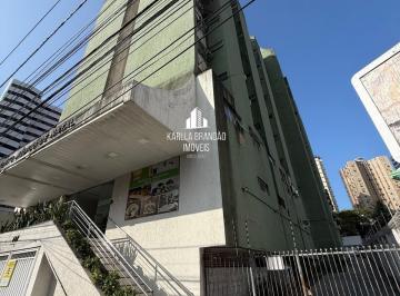 Foto 01 · Sala, Petrópolis, Natal, RN