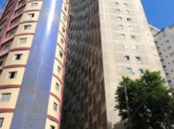 Apartamento de 1 quarto, São Paulo · LEILÃO JUDICIAL 23 julho 2026 77m2 Bela Vista - São Paulo - SP