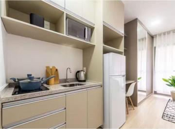 Apartamento de 1 quarto, São Paulo · Studio-Para venda-226 Rua Princesa Isabel, Brooklin, Brooklin, São Paulo, São Paulo