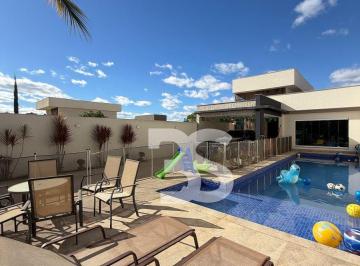 Casa de 3 quartos, Águas Claras · Arniqueira - Lote 400m - Escriturado - Aceita financiamento- 3 suítes - Área gourmet - Piscina