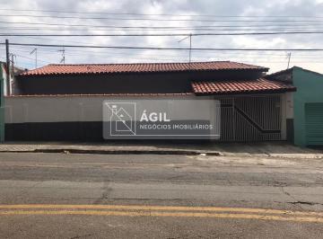 Foto 01 · Vendo Casa Térrea 174 m2 de área construída - 3 dormitórios - Edícula - Jardim Paulista - São José d
