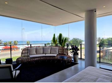 Apartamento de 5 quartos, Rio de Janeiro · Apartamento alto luxo (Praia) Barra- Posto 6