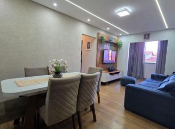Apartamento de 2 quartos, Vicente Pires · Apartamento a venda em Vicente Pires