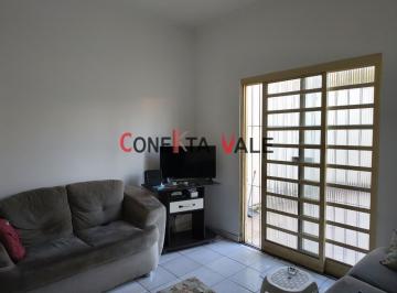 Foto 01 · Casa, Jardim Satélite, São José dos Campos, SP