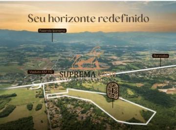 Terreno · 1000m² · Lançamento ..Terreno de 1.000 m² á venda - Quintas da Boa Vista Residencial