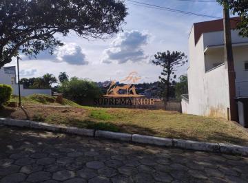 Terreno · 300m² · Terreno à venda com 300m² - Condomínio Bosque São Francisco em Votorantim