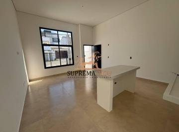 Casa · 90m² · 3 Quartos · 2 Vagas · Casa com 3 Quartos à Venda no Jardim São Carlos – Sorocaba/SP