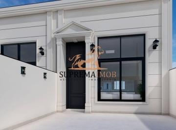Casa · 94m² · 3 Quartos · Casa com 3 Quartos à Venda no Jardim Simus/São Caetano – Sorocaba/SP