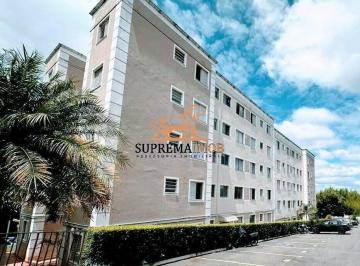 Apartamento · 42m² · 1 Quarto · 1 Vaga · Apartamento Térreo com 1 Quarto à Venda no Parque Sinfonia – Sorocaba/SP