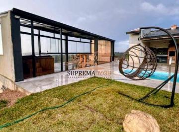 Rural · 300m² · 3 Quartos · 5 Vagas · Chácara à Venda Próxima à Rodovia Raposo Tavares – Sorocaba/SP