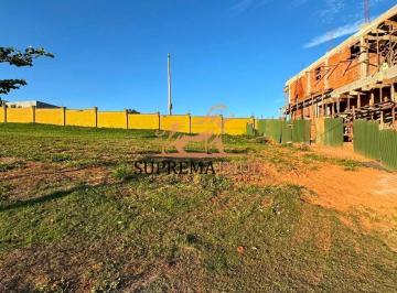 Terreno · 345m² · Terreno de 345 m² à Venda no Condomínio Terras Alpha Votorantim