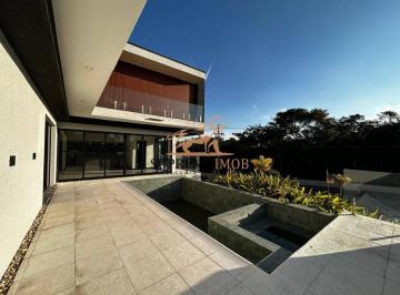 Casa · 480m² · 4 Quartos · 6 Vagas · Casa sobrado de alto padrão à venda - Cyrela Landscape Esplanada