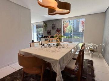 Casa · 334m² · 3 Quartos · 4 Vagas · Casa com 3 suítes à venda - Condomínio Belvedere II - Votorantim/SP
