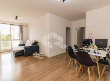 Apartamento · 62m² · 2 Quartos · Crédito Real vende! Apartamento 2 dormitórios
