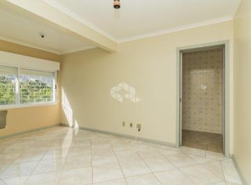Apartamento · 30m² · 1 Quarto · 1 Vaga · Apartamento 1 dormitório, 1 vaga de garagem escriturada, Morro Santana, Porto Alegre.