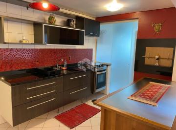 Apartamento · 79m² · 2 Quartos · 2 Vagas · Apartamento de 2 dormitórios sendo uma suíte, com 2 vagas São Geraldo - Porto Alegre