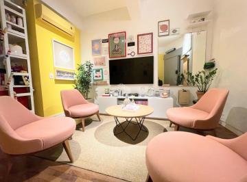 Comercial · 42m² · Sala comercial no coração do bairro Moinhos de Vento