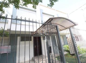 Apartamento · 45m² · 2 Quartos · Apartamento térreo amplo para vender com 2 dormitório/quarto, 44m² Menino Deus