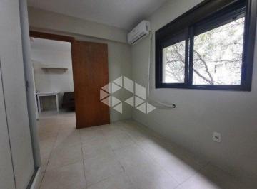 Apartamento · 31m² · 1 Quarto · 1 Vaga · JK  somente para investidor!