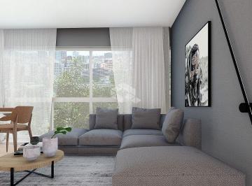 Apartamento · 60m² · 2 Quartos · 2 Vagas · Apartamento com suíte, churrasqueira e garagem no Jardim Botânico.
