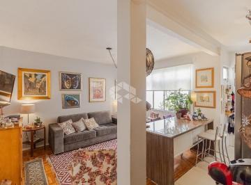 Apartamento · 43m² · 2 Quartos · Apartamento no bairro Petropolis, próximo a praça da Encol e Protasio Alves.
