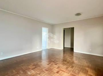 Apartamento · 119m² · 3 Quartos · 2 Vagas · Apartamento 3 dormitórios, 1 suíte, 2 vaga, Vila Ipiranga, Porto Alegre.