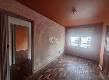 Apartamento · 58m² · 3 Quartos · Apartamento com 03 quartos, condomínio com salão de festas, playground portaria 24 horas, churrasque