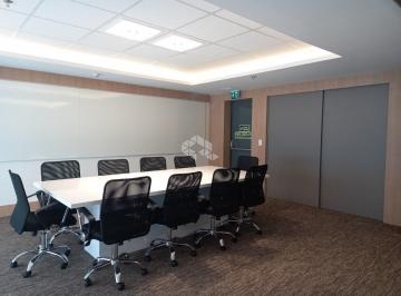 Comercial · 37m² · 1 Vaga · Venda de Sala Comercial Nova no Edifício GREENWICH