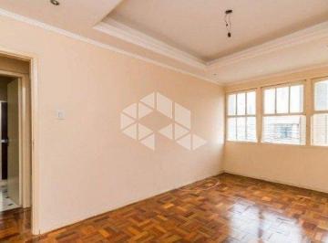 Apartamento · 69m² · 2 Quartos · Apartamento de 2 dormitório sendo 1 suíte 69 privativa amplo na RAMIRO BARCELOS!