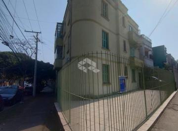 Apartamento · 62m² · 2 Quartos · Apto 02 dormitórios, térreo, bairro Santa cecilia.
