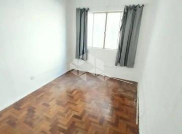 Apartamento · 35m² · 1 Quarto · Apartamento 1 dormitório na Cidade Baixa