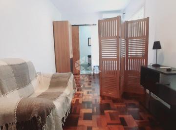 Apartamento · 30m² · 1 Quarto · JK mobiliado e reformado próximo ao Olímpico