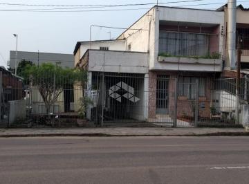 Terreno · 475m² · Terreno, 475m², Bairro Navegantes, 4° distrito, Porto Alegre