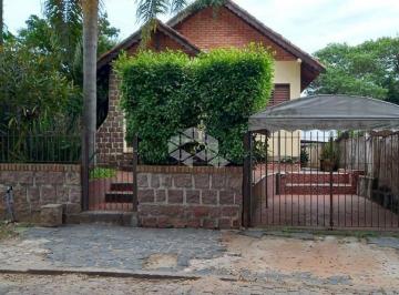Casa · 99m² · 3 Quartos · 1 Vaga · Casa à venda na Zona Sul de Porto Alegre