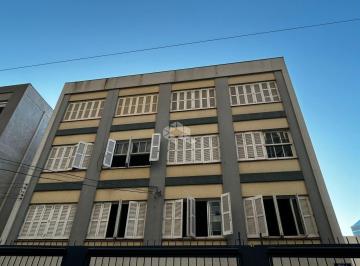 Apartamento · 57m² · 2 Quartos · 2 Vagas · Apartamento 2 dormitórios com garagem no bairro Praia de Belas