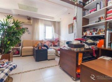 Apartamento · 120m² · 2 Quartos · Crédito Real vende! Apartamento no bairro Cristal