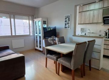 Apartamento · 39m² · 1 Quarto · APARTAMENTO, REFORMADO, CIDADE BAIXA, ELEVADOR, PORTARIA,1 DORMITÓRIO