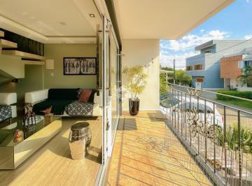 Casa · 225m² · 3 Quartos · 4 Vagas · Casa em condomínio com 03 dormitórios e 04 vagas!