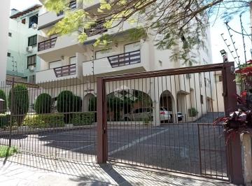 2 · Apartamento 2D no Jardim Botânico / Petrópolis - 48?m²