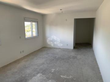Apartamento · 43m² · 1 Quarto · 1 Vaga · Apartamento estilo Loft, novo, Próximo à Puc, Porto Alegre