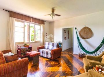 Apartamento · 104m² · 3 Quartos · 2 Vagas · Crédito Real Petrópolis Vende! Apartamento no Bom Fim
