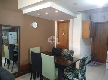 Casa · 91m² · 3 Quartos · 3 Vagas · Casa à venda, com 3 quartos/dormitórios, 3 vagas/box, no bairro Hípica, Zona Sul de POA/RS